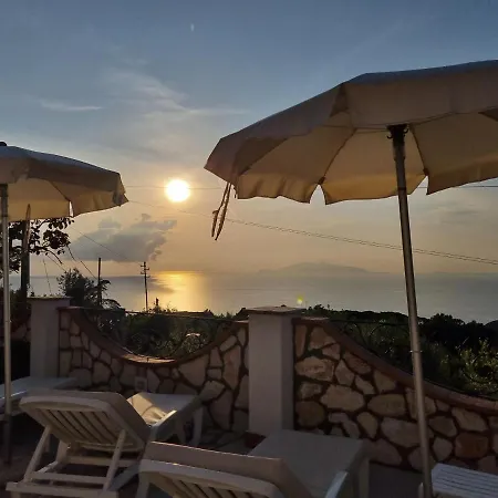 Frühstückspension Casa Astra