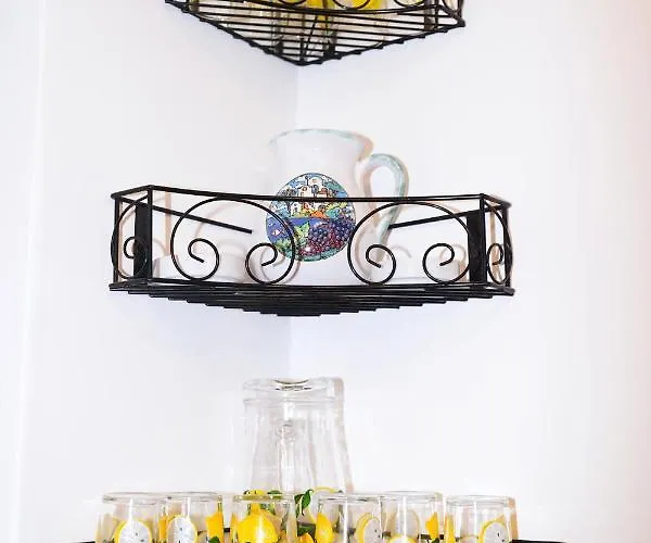 Casa Astra 4* Anacapri (Isola di Capri)