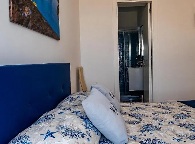 Casa Astra 4* Anacapri (Isola di Capri)