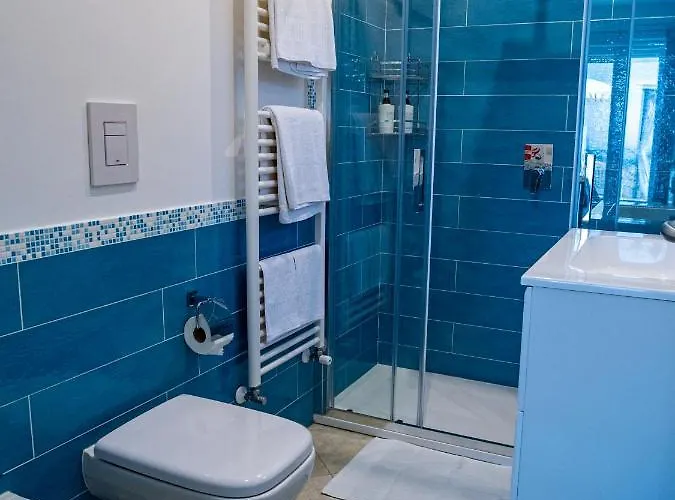 Casa Astra 4* Anacapri (Isola di Capri)