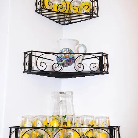 Casa Astra 4* Anacapri (Isola di Capri)