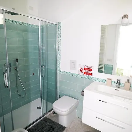 Bed & Breakfast Casa Astra 4*