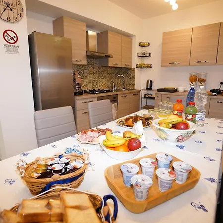 Casa Astra Alojamento de Acomodação e Pequeno-almoço Anacapri (Isola di Capri)