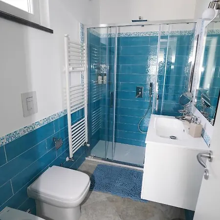 Casa Astra Bed & Breakfast 4*