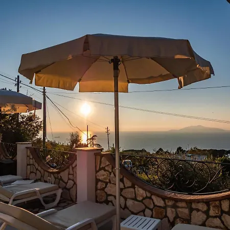 Bed & Breakfast Casa Astra