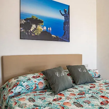 Casa Astra Bed & Breakfast