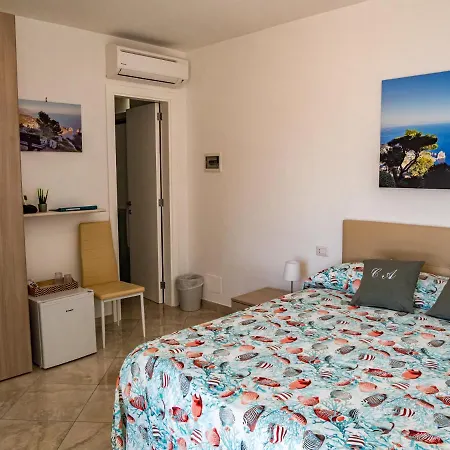 Bed & Breakfast Casa Astra Anacapri (Isola di Capri)