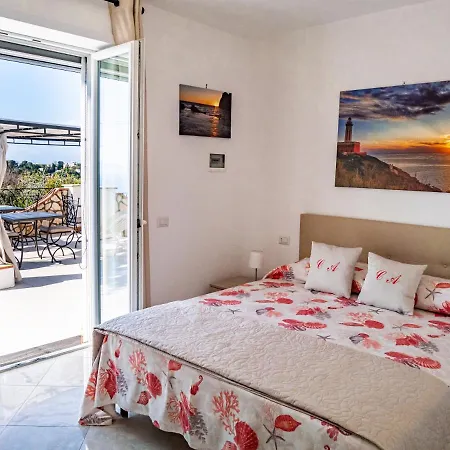 Casa Astra Bed & Breakfast Anacapri (Isola di Capri)