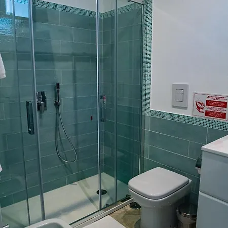 Bed & Breakfast Casa Astra 4*