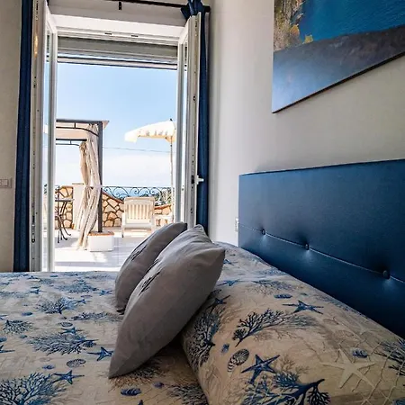 Casa Astra Anacapri (Isola di Capri)