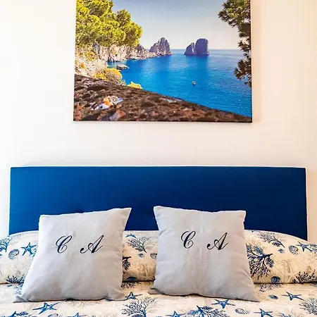 Couette-café Casa Astra 4*