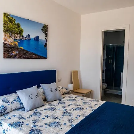 Bed & Breakfast Casa Astra