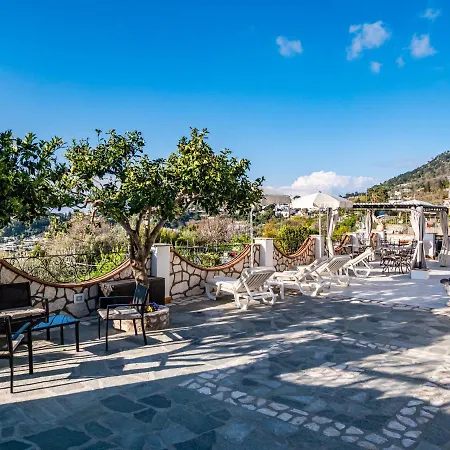 Casa Astra *