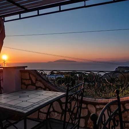 Casa Astra Bed & Breakfast