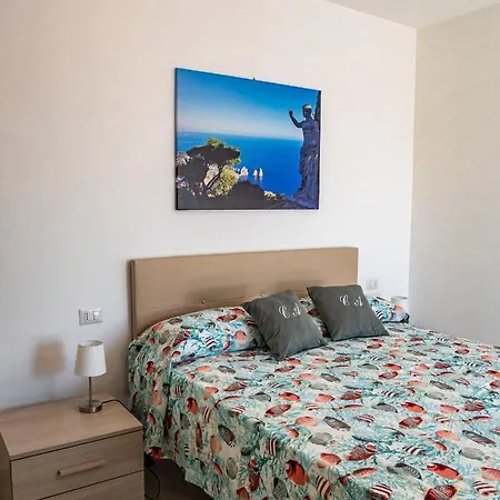 Bed & Breakfast Casa Astra 4*