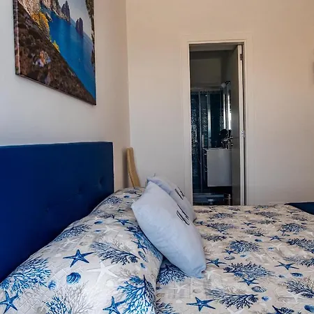 Casa Astra 4* Anacapri (Isola di Capri)