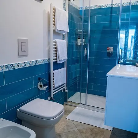 Casa Astra 4* Anacapri (Isola di Capri)