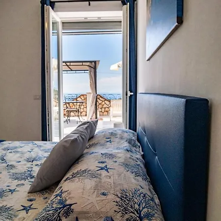Casa Astra * Анакапри