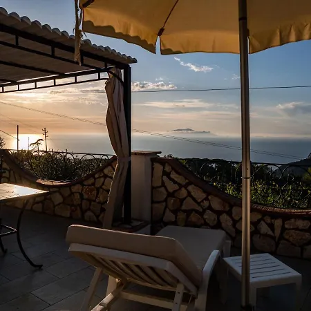 Bed & Breakfast Casa Astra