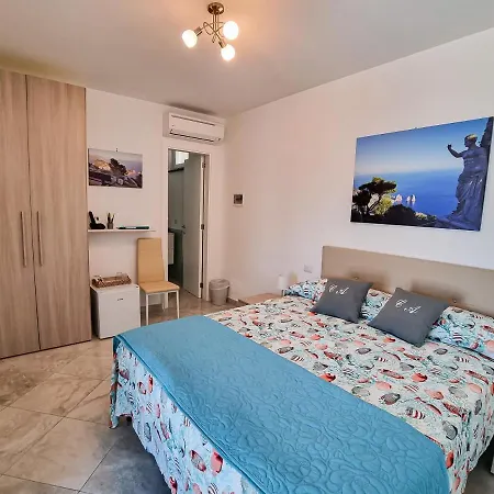 Casa Astra 4* Anacapri (Isola di Capri)