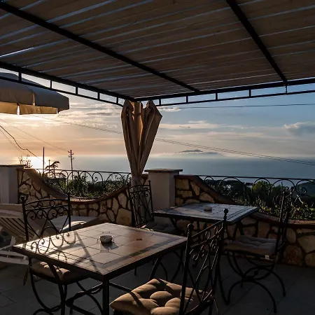 Bed & Breakfast Casa Astra