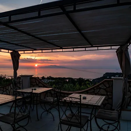 Bed & Breakfast Casa Astra