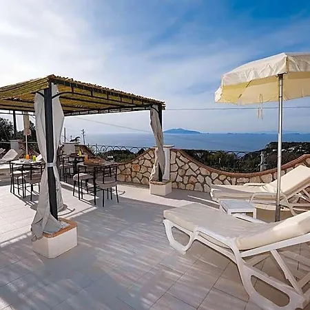 Casa Astra فندق مبيت وإفطار
