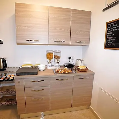 فندق مبيت وإفطار Casa Astra