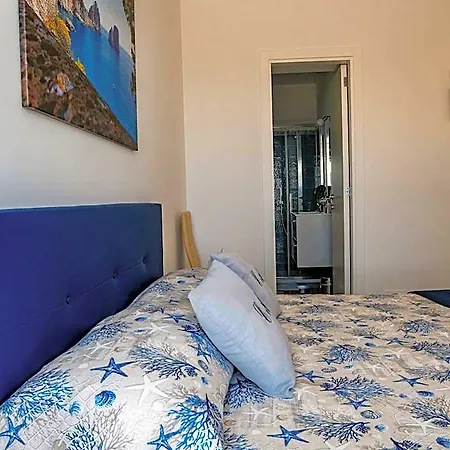 Couette-café Casa Astra Anacapri (Isola di Capri)