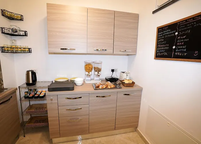 Casa Astra فندق مبيت وإفطار 4*