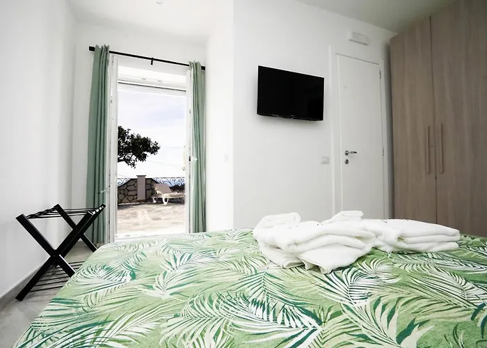 Casa Astra Bed & Breakfast