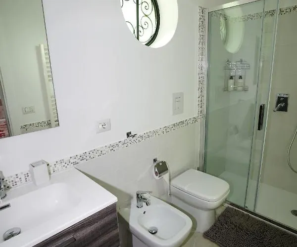 Casa Astra Bed & Breakfast Anacapri (Isola di Capri)