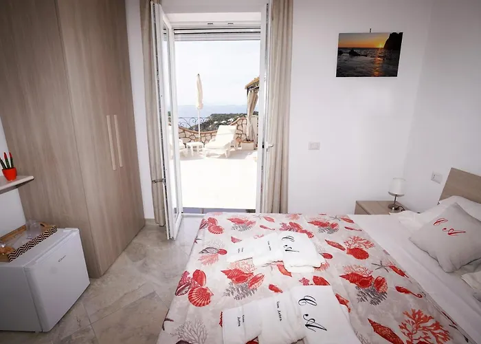 Bed & Breakfast Casa Astra