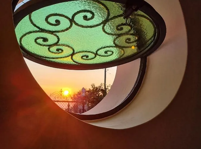 Casa Astra فندق مبيت وإفطار 4*