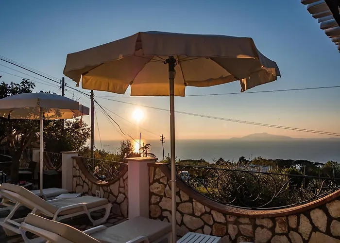 Bed & Breakfast Casa Astra