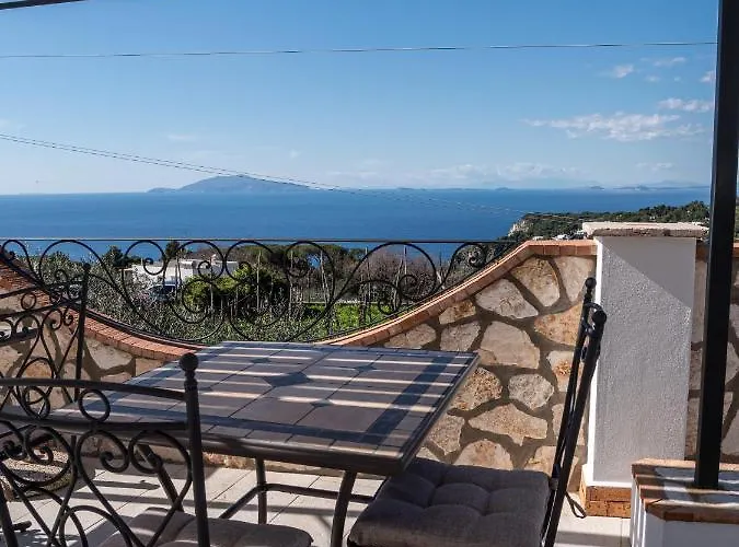 Casa Astra Bed & Breakfast