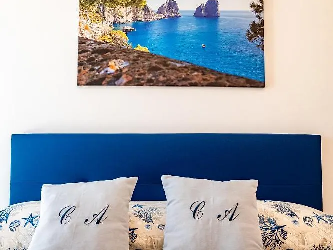 فندق مبيت وإفطار Casa Astra 4*