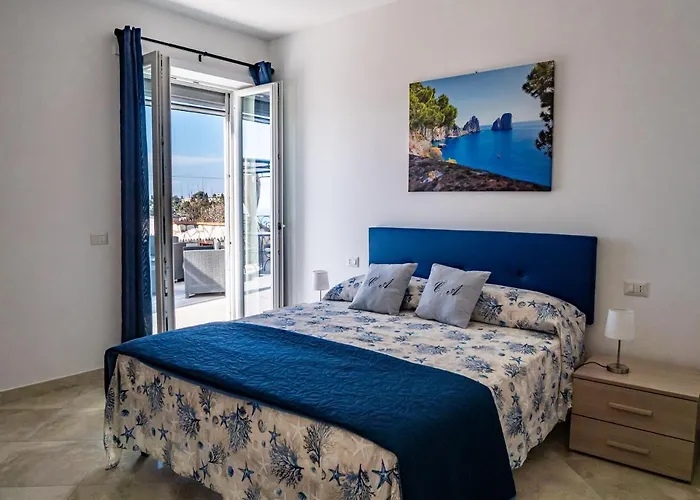 فندق مبيت وإفطار Casa Astra أناكابْري