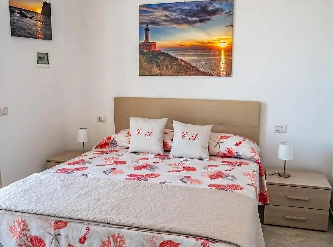 Casa Astra Bed & Breakfast