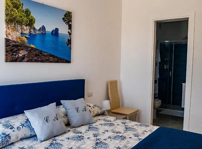 فندق مبيت وإفطار Casa Astra