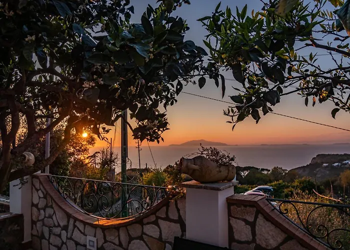 فندق مبيت وإفطار Casa Astra أناكابْري