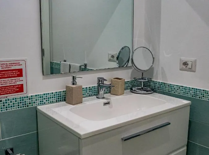 فندق مبيت وإفطار Casa Astra أناكابْري