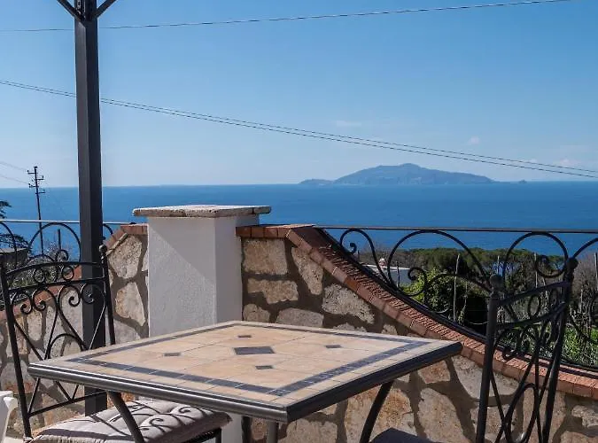 Bed & Breakfast Casa Astra