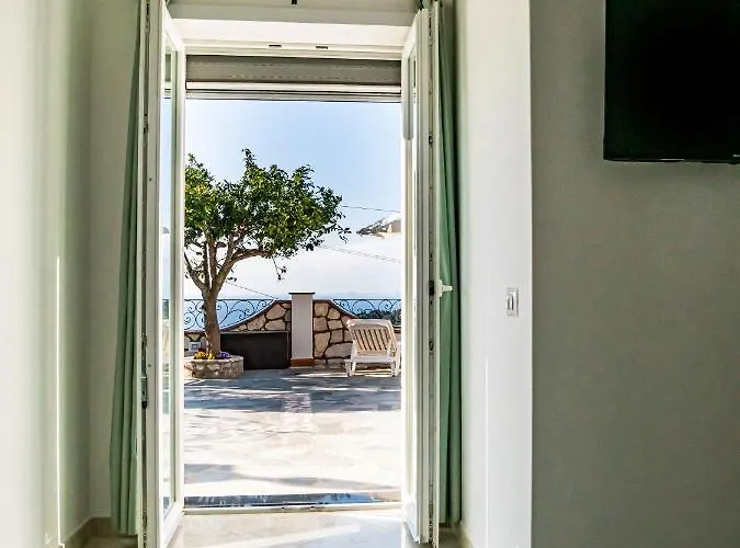 Bed & Breakfast Casa Astra