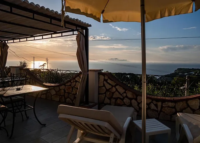 Bed & Breakfast Casa Astra