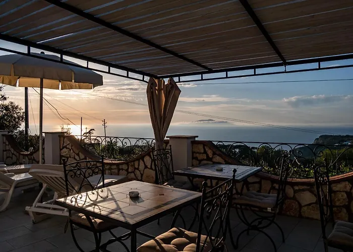 فندق مبيت وإفطار Casa Astra