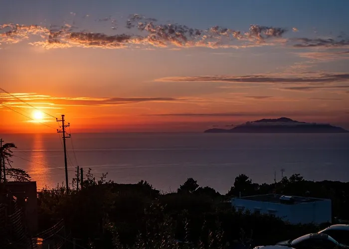 Bed & Breakfast Casa Astra 4*