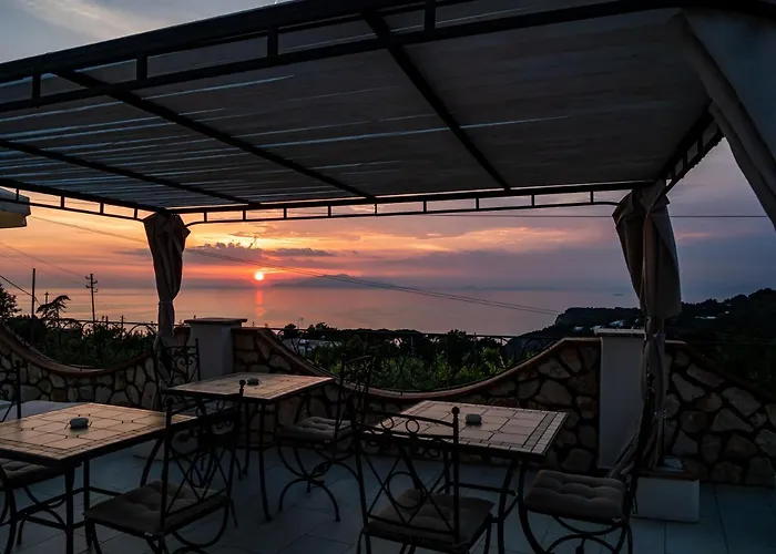 Bed & Breakfast Casa Astra