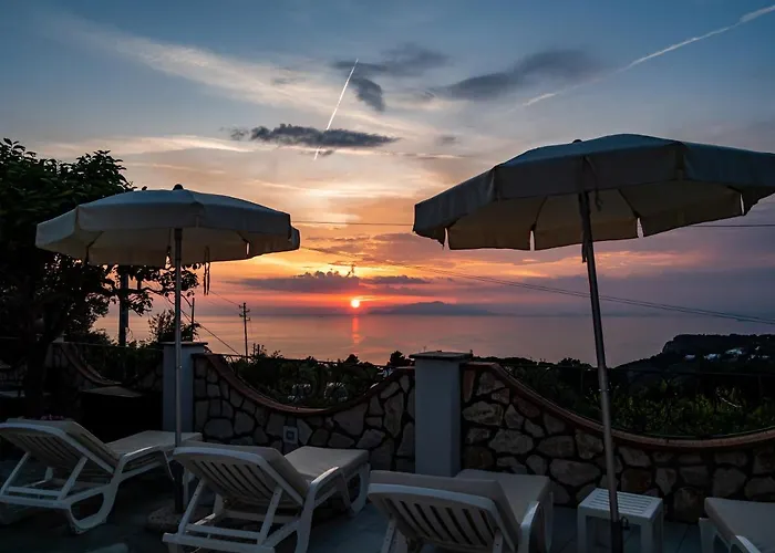 Bed & Breakfast Casa Astra