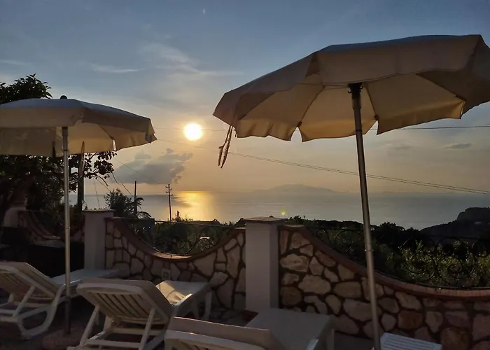 فندق مبيت وإفطار Casa Astra